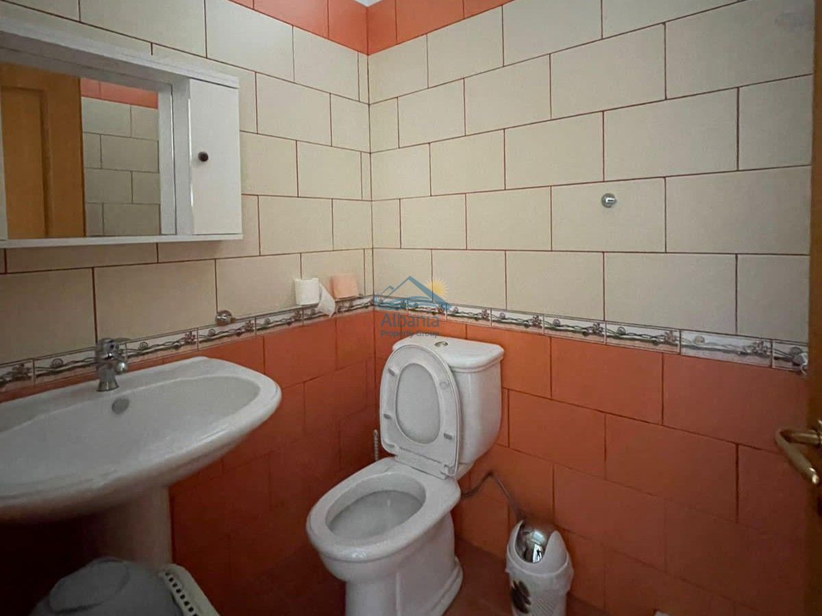 Sea View Apartment For Sale In Lungomare Vlore Albania